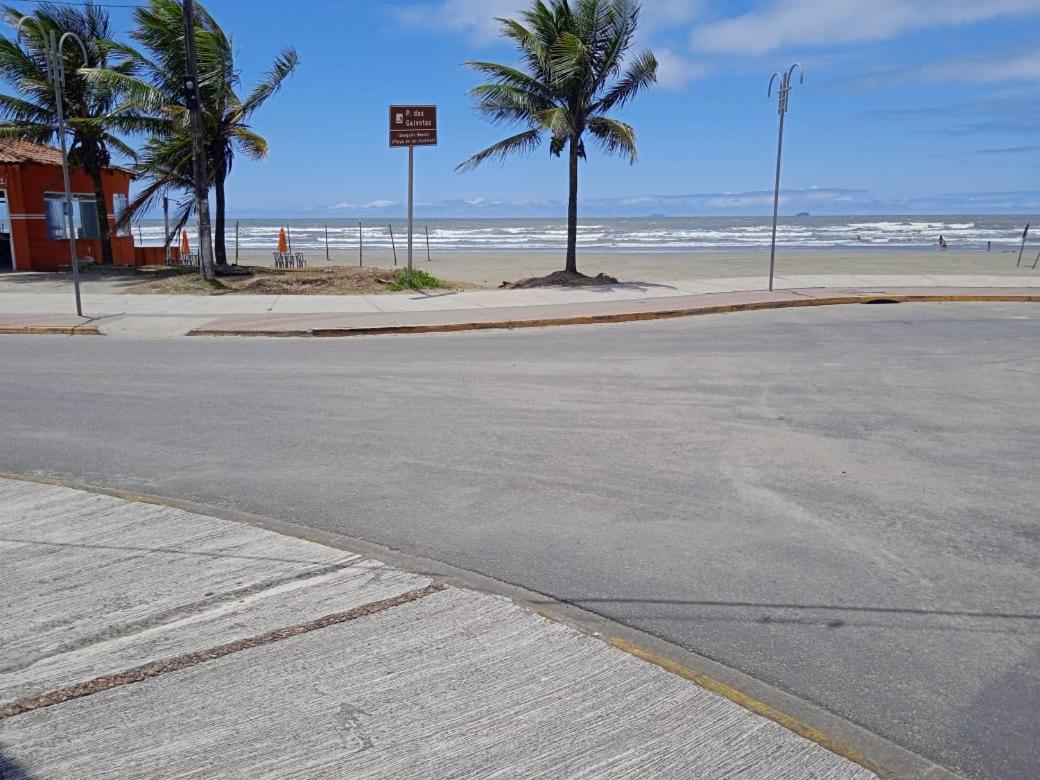 Pousada Sereia Jofisa Itanhaem Exterior photo
